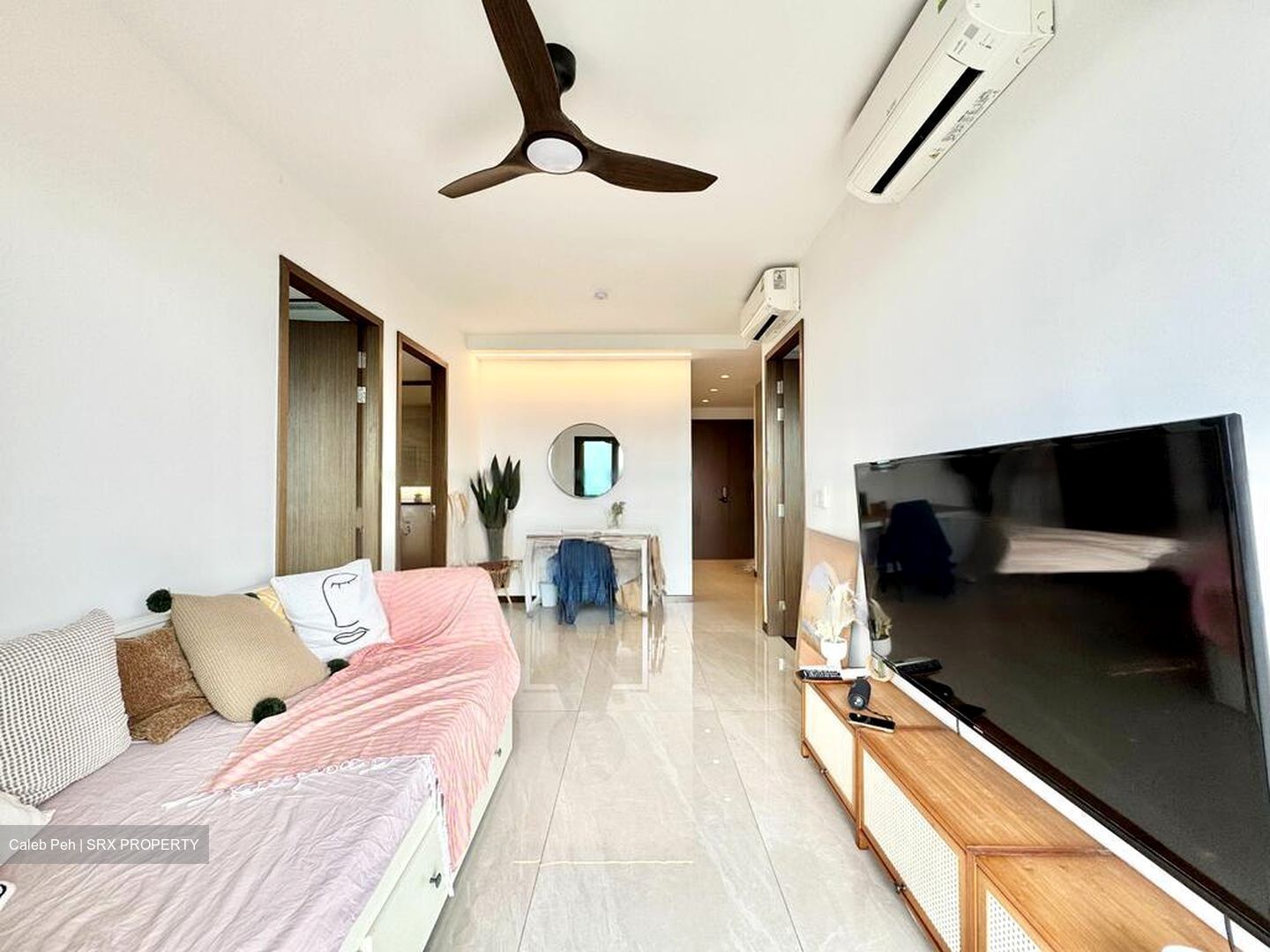 Normanton Park (D5), Apartment #479377721